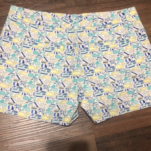 Vineyard Vines for Kentucky Derby shorts - Picture 4 of 7
